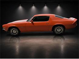 1973 Chevrolet Camaro (CC-2105598) for sale in Olathe, Kansas