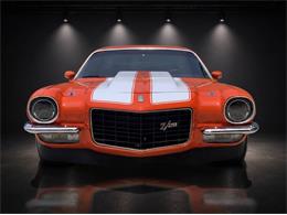 1973 Chevrolet Camaro (CC-2105598) for sale in Olathe, Kansas