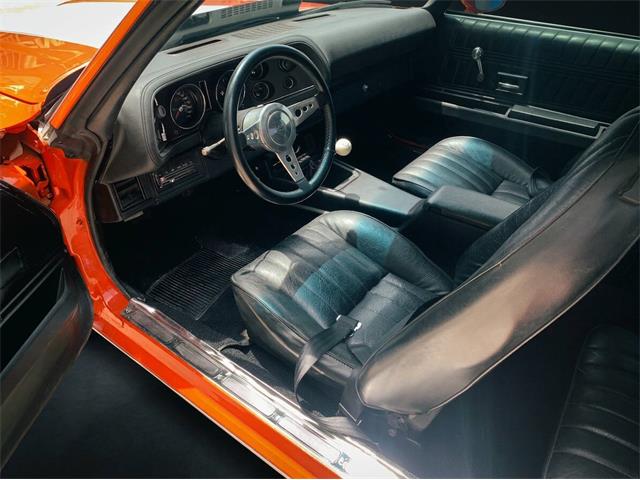 1973 Chevrolet Camaro (CC-2105598) for sale in Olathe, Kansas