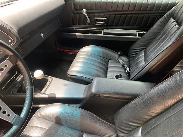 1973 Chevrolet Camaro (CC-2105598) for sale in Olathe, Kansas