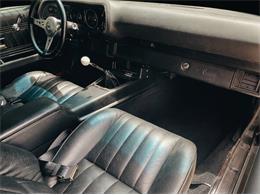 1973 Chevrolet Camaro (CC-2105598) for sale in Olathe, Kansas