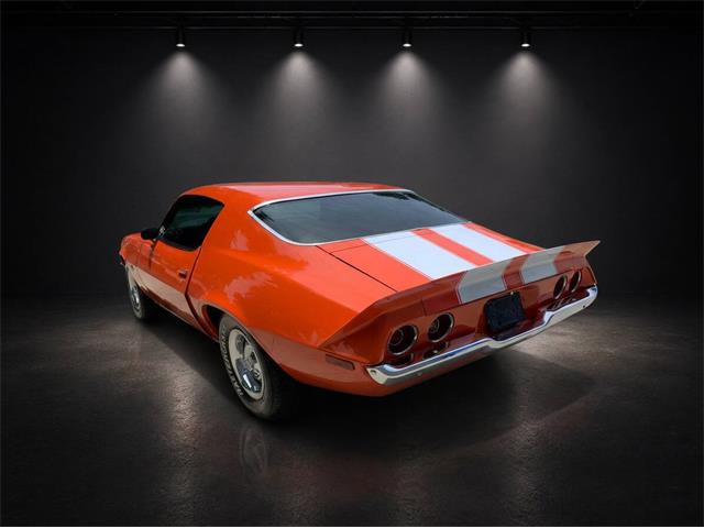 1973 Chevrolet Camaro (CC-2105598) for sale in Olathe, Kansas