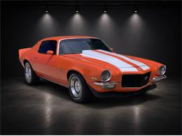 1973 Chevrolet Camaro (CC-2105598) for sale in Olathe, Kansas