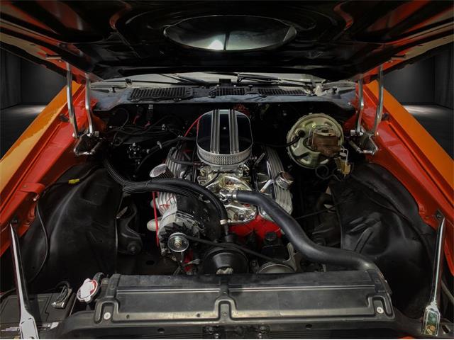 1973 Chevrolet Camaro (CC-2105598) for sale in Olathe, Kansas