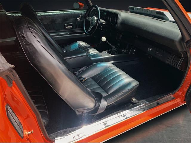 1973 Chevrolet Camaro (CC-2105598) for sale in Olathe, Kansas