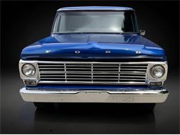 1967 Ford F100 (CC-2105599) for sale in Olathe, Kansas