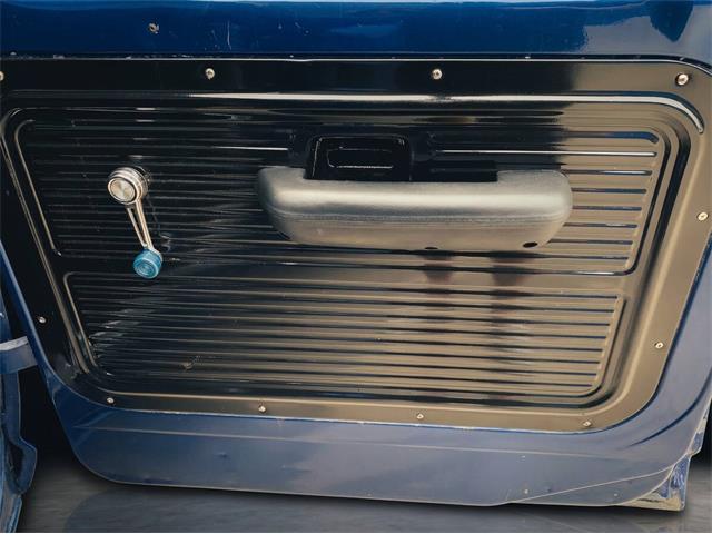 1967 Ford F100 (CC-2105599) for sale in Olathe, Kansas