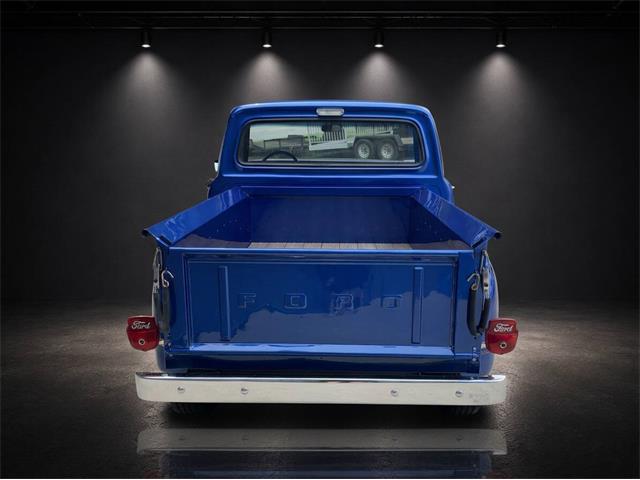 1967 Ford F100 (CC-2105599) for sale in Olathe, Kansas