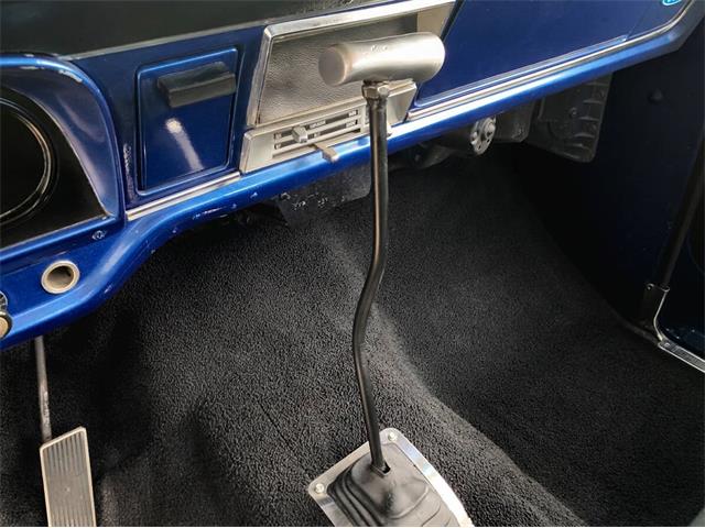 1967 Ford F100 (CC-2105599) for sale in Olathe, Kansas