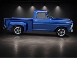 1967 Ford F100 (CC-2105599) for sale in Olathe, Kansas