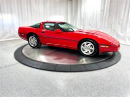 1990 Chevrolet Corvette ZR1 (CC-2100056) for sale in Saratoga Springs, New York