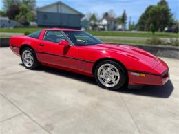 1990 Chevrolet Corvette ZR1 (CC-2100056) for sale in Saratoga Springs, New York