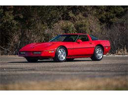 1990 Chevrolet Corvette ZR1 (CC-2100056) for sale in Saratoga Springs, New York