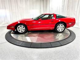 1990 Chevrolet Corvette ZR1 (CC-2100056) for sale in Saratoga Springs, New York