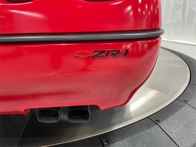 1990 Chevrolet Corvette ZR1 (CC-2100056) for sale in Saratoga Springs, New York