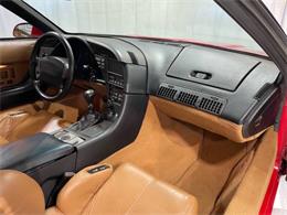 1990 Chevrolet Corvette ZR1 (CC-2100056) for sale in Saratoga Springs, New York