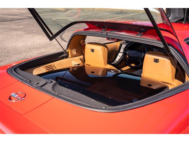 1990 Chevrolet Corvette ZR1 (CC-2100056) for sale in Saratoga Springs, New York