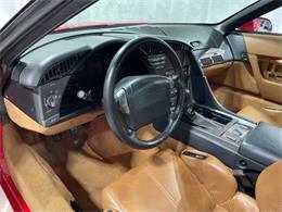 1990 Chevrolet Corvette ZR1 (CC-2100056) for sale in Saratoga Springs, New York