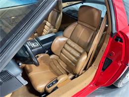 1990 Chevrolet Corvette ZR1 (CC-2100056) for sale in Saratoga Springs, New York