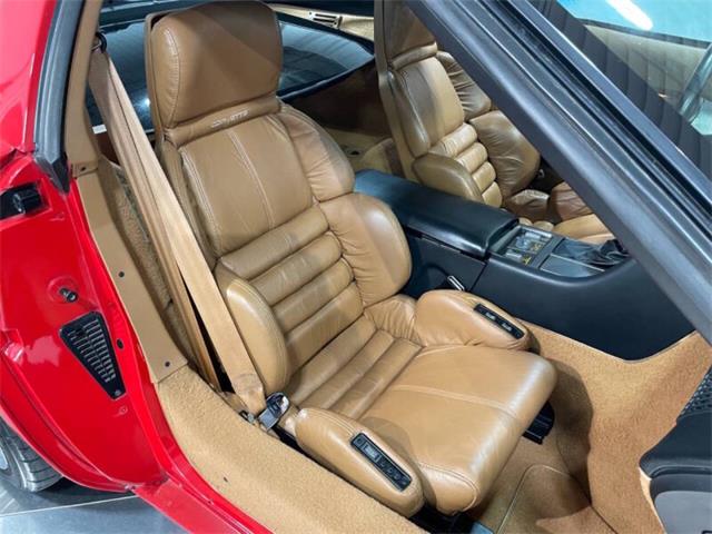 1990 Chevrolet Corvette ZR1 (CC-2100056) for sale in Saratoga Springs, New York