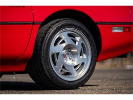 1990 Chevrolet Corvette ZR1 (CC-2100056) for sale in Saratoga Springs, New York