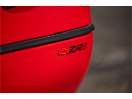 1990 Chevrolet Corvette ZR1 (CC-2100056) for sale in Saratoga Springs, New York