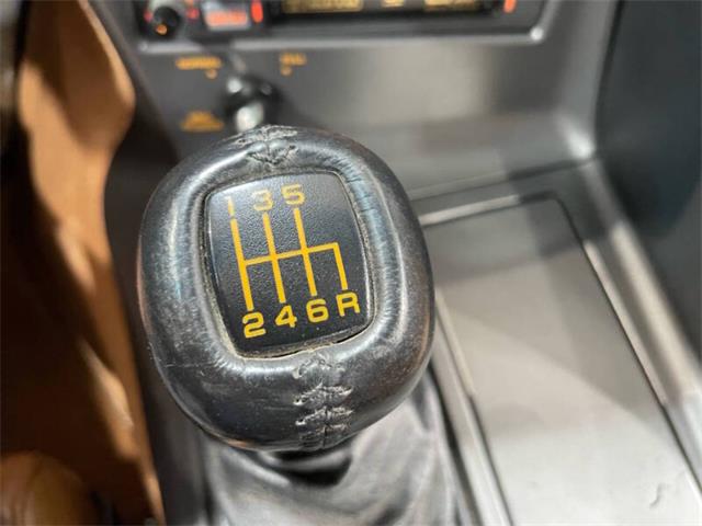 1990 Chevrolet Corvette ZR1 (CC-2100056) for sale in Saratoga Springs, New York