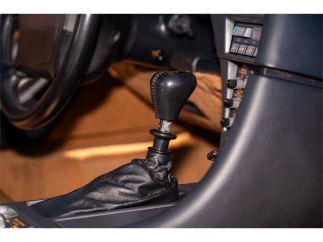 1990 Chevrolet Corvette ZR1 (CC-2100056) for sale in Saratoga Springs, New York