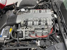 1990 Chevrolet Corvette ZR1 (CC-2100056) for sale in Saratoga Springs, New York