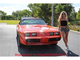 1980 Pontiac Firebird Trans Am (CC-2100560) for sale in Fort Myers, Florida