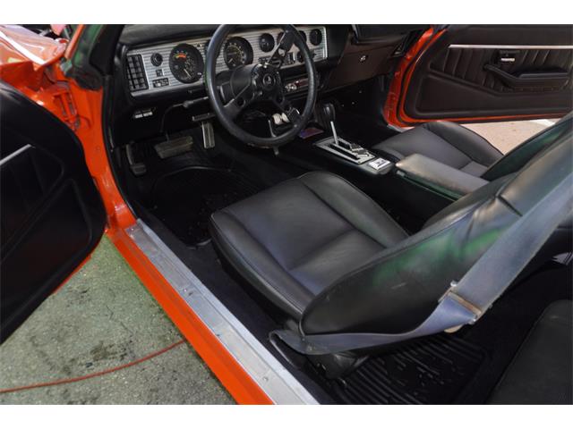 1980 Pontiac Firebird Trans Am (CC-2100560) for sale in Fort Myers, Florida