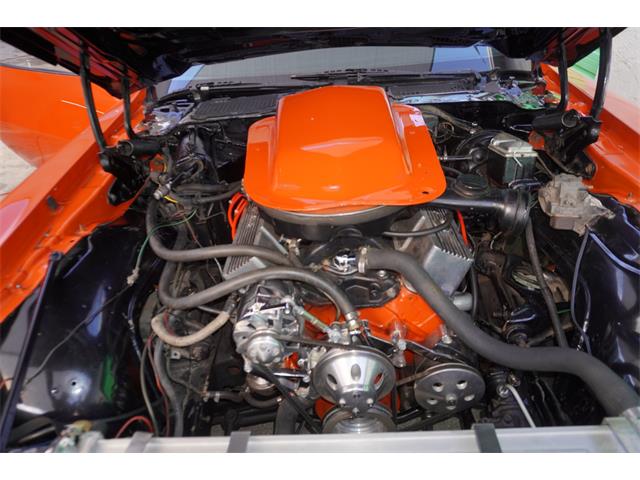 1980 Pontiac Firebird Trans Am (CC-2100560) for sale in Fort Myers, Florida