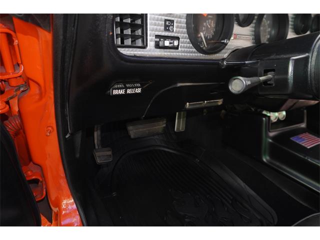 1980 Pontiac Firebird Trans Am (CC-2100560) for sale in Fort Myers, Florida