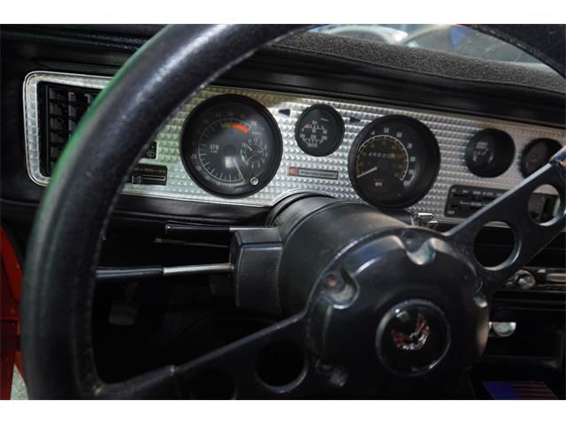 1980 Pontiac Firebird Trans Am (CC-2100560) for sale in Fort Myers, Florida