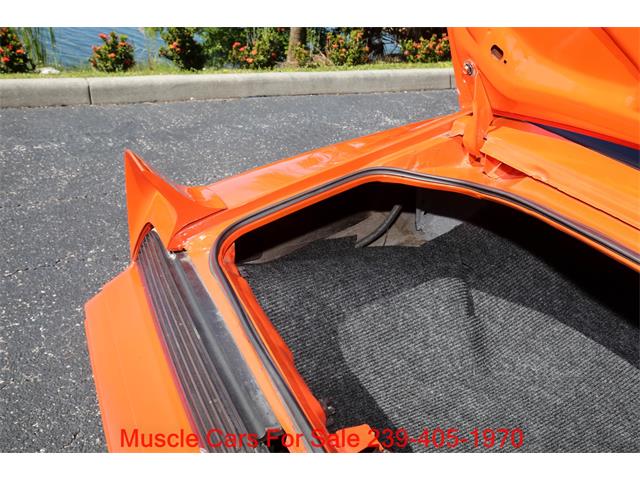 1980 Pontiac Firebird Trans Am (CC-2100560) for sale in Fort Myers, Florida