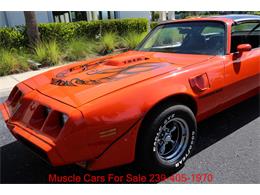 1980 Pontiac Firebird Trans Am (CC-2100560) for sale in Fort Myers, Florida