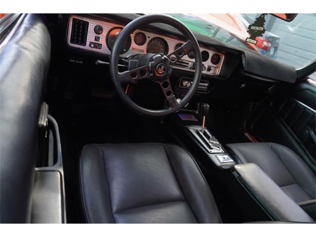 1980 Pontiac Firebird Trans Am (CC-2100560) for sale in Fort Myers, Florida