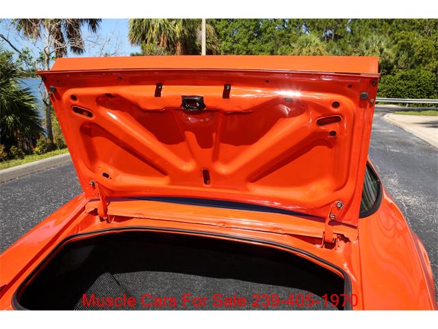 1980 Pontiac Firebird Trans Am (CC-2100560) for sale in Fort Myers, Florida