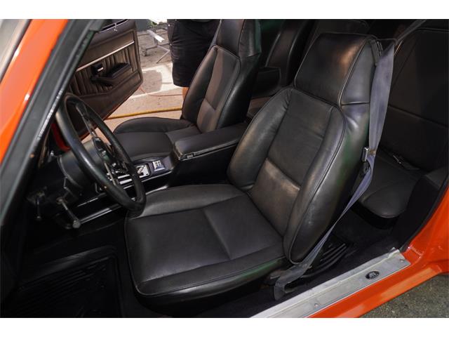 1980 Pontiac Firebird Trans Am (CC-2100560) for sale in Fort Myers, Florida