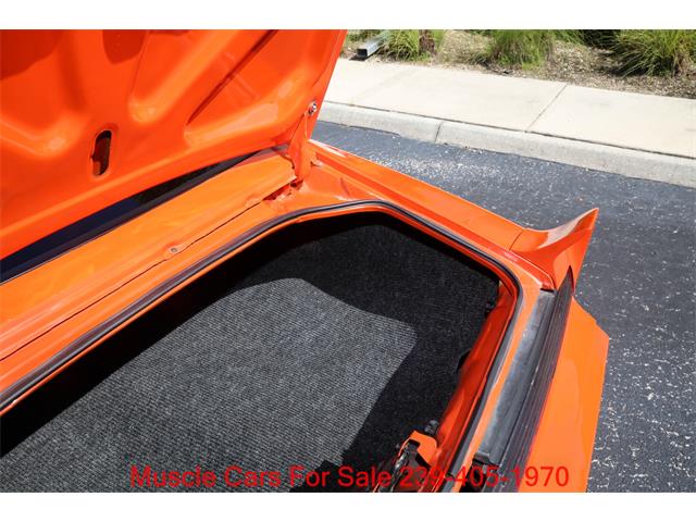 1980 Pontiac Firebird Trans Am (CC-2100560) for sale in Fort Myers, Florida