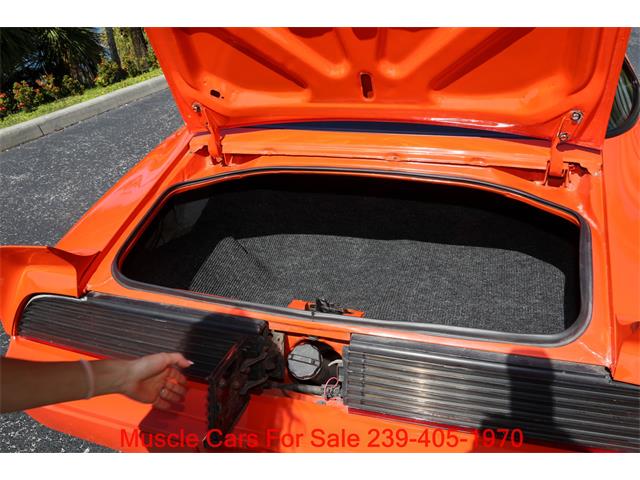 1980 Pontiac Firebird Trans Am (CC-2100560) for sale in Fort Myers, Florida