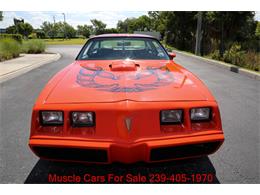 1980 Pontiac Firebird Trans Am (CC-2100560) for sale in Fort Myers, Florida