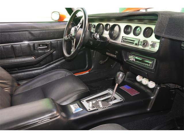 1980 Pontiac Firebird Trans Am (CC-2100560) for sale in Fort Myers, Florida