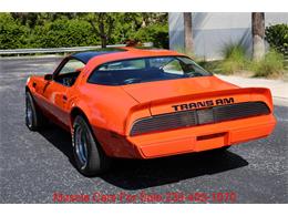 1980 Pontiac Firebird Trans Am (CC-2100560) for sale in Fort Myers, Florida