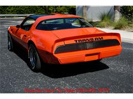 1980 Pontiac Firebird Trans Am (CC-2100560) for sale in Fort Myers, Florida