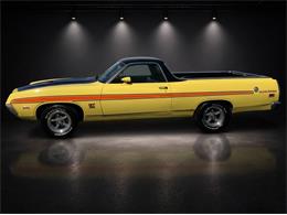 1971 Ford Ranchero (CC-2105601) for sale in Olathe, Kansas