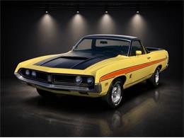 1971 Ford Ranchero (CC-2105601) for sale in Olathe, Kansas