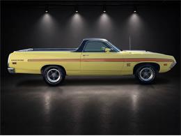 1971 Ford Ranchero (CC-2105601) for sale in Olathe, Kansas