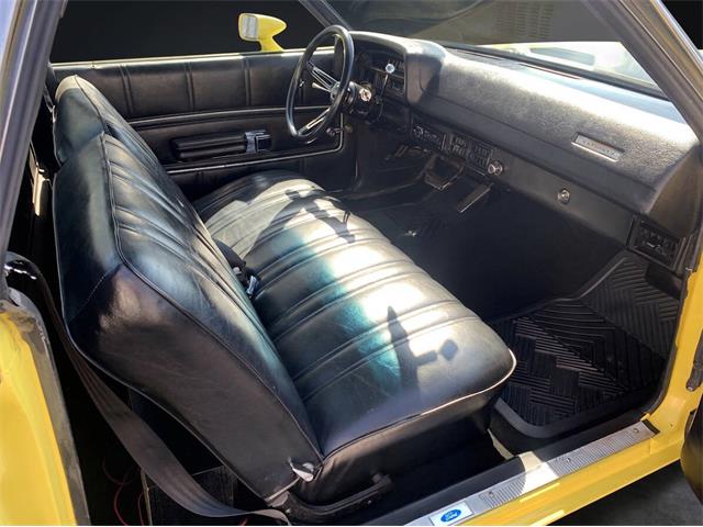 1971 Ford Ranchero (CC-2105601) for sale in Olathe, Kansas