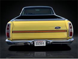 1971 Ford Ranchero (CC-2105601) for sale in Olathe, Kansas